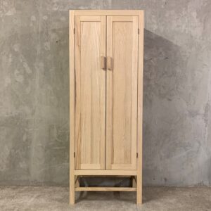 Barrel Cabinet