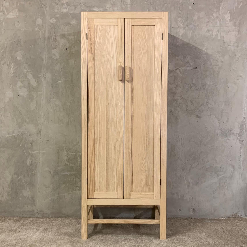Barrel Cabinet