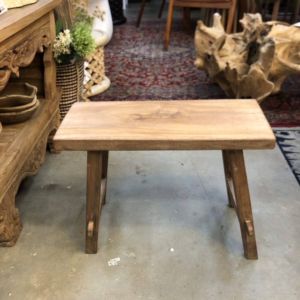 Foza Stool