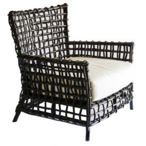 Almond Chair