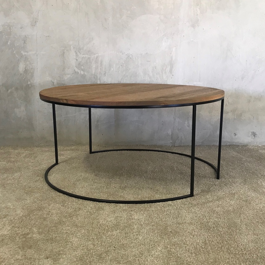 Biron Coffee Table