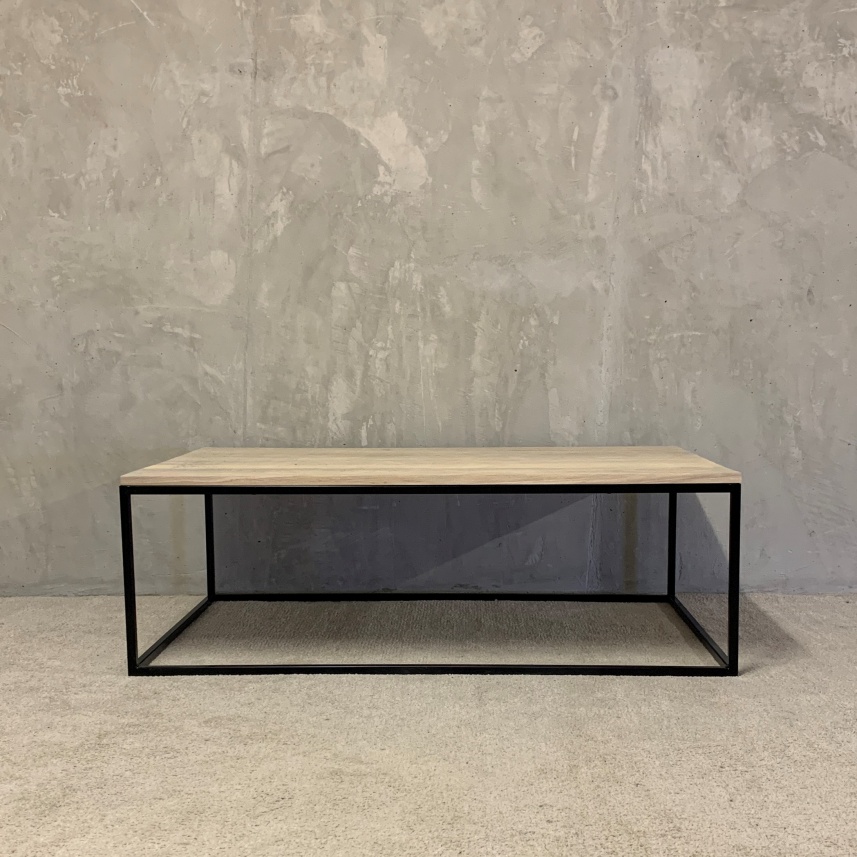 Lava Coffee Table