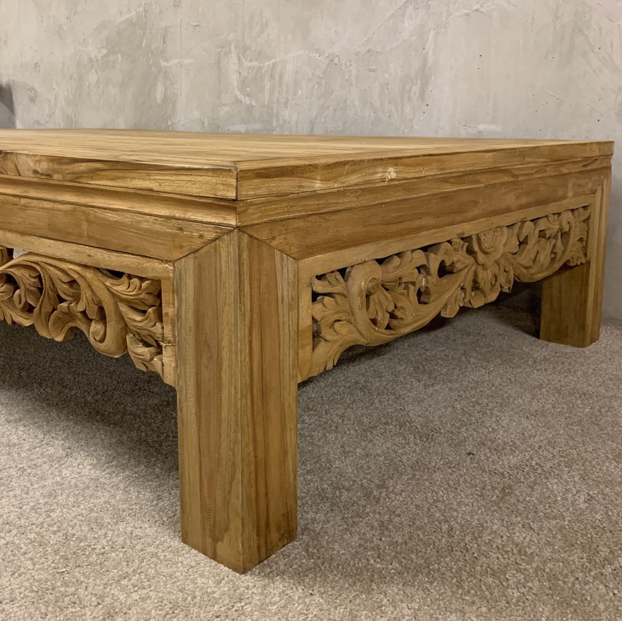 Mahapati Coffee Table