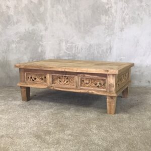 MTM Coffee Table