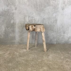 Squid Side Table