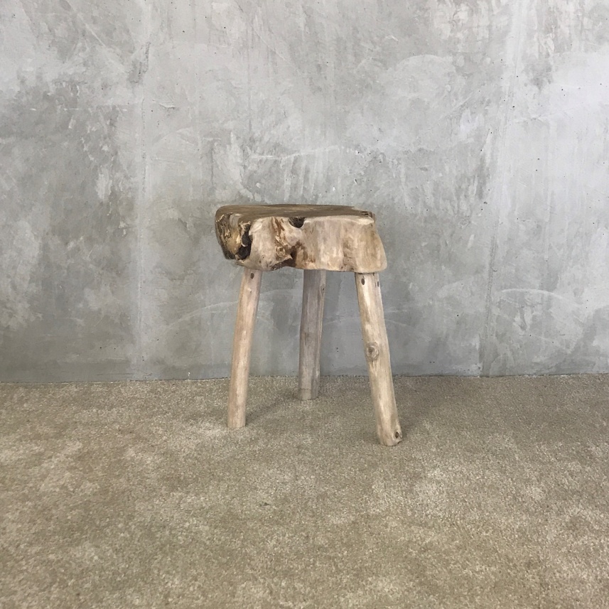 Squid Side Table